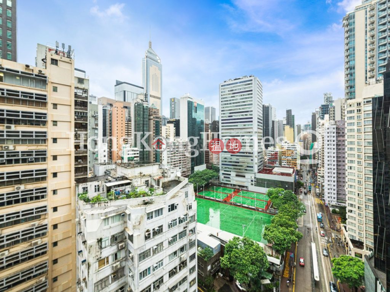 Property Search Hong Kong | OneDay | Residential Sales Listings 1 Bed Unit at J Residence | For Sale