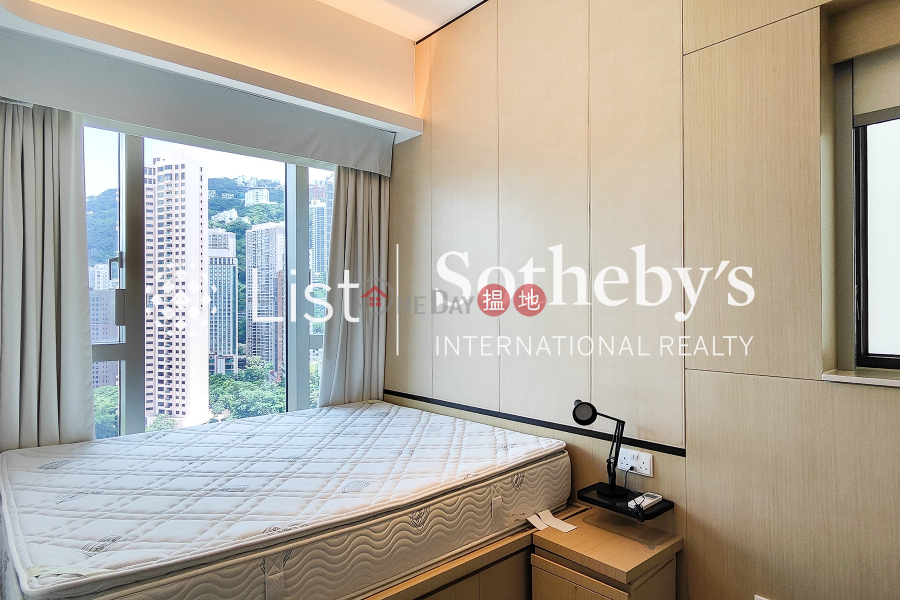 HK$ 62,400/ month Townplace Soho Western District Property for Rent at Townplace Soho with 3 Bedrooms
