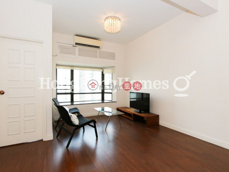 2 Bedroom Unit for Rent at Panorama Gardens | 103 Robinson Road | Western District | Hong Kong, Rental HK$ 28,000/ month