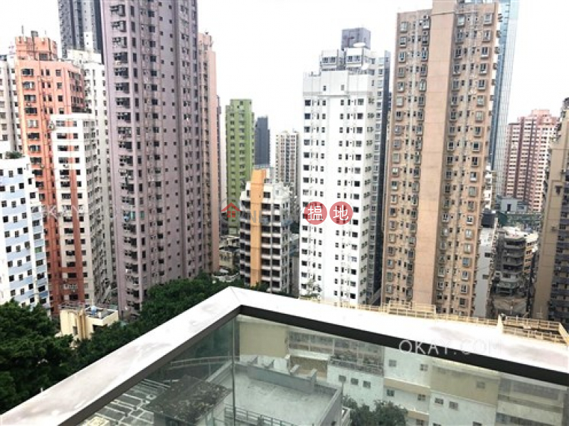 高士台|中層住宅-出租樓盤HK$ 40,000/ 月