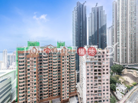 3 Bedroom Family Unit for Rent at Primrose Court | Primrose Court 蔚華閣 _0