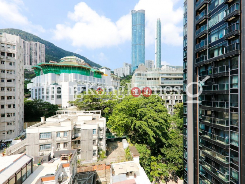 Property Search Hong Kong | OneDay | Residential | Rental Listings, 3 Bedroom Family Unit for Rent at Hawthorn Garden