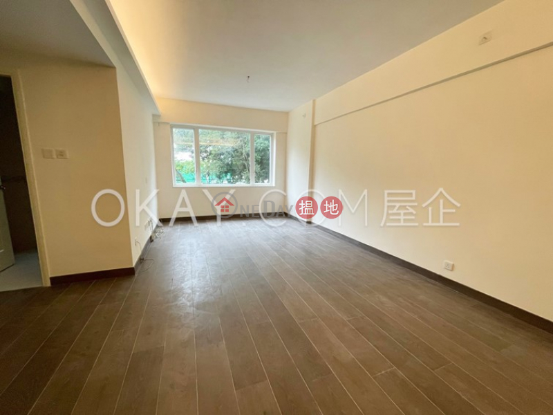 Lovely 3 bedroom with parking | For Sale, Winfield Gardens 永富苑 Sales Listings | Wan Chai District (OKAY-S218816)