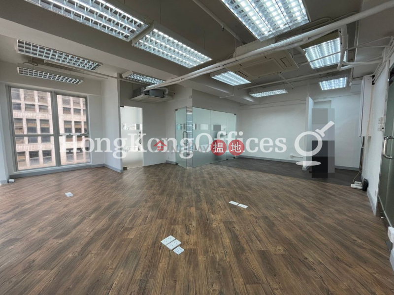 威靈頓街128中層-寫字樓/工商樓盤出租樓盤|HK$ 32,000/ 月
