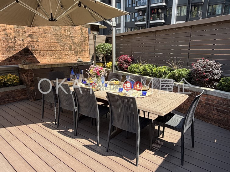 香港搵樓|租樓|二手盤|買樓| 搵地 | 住宅出售樓盤|1房2廁,實用率高,極高層鳳輝臺 7-8 號出售單位