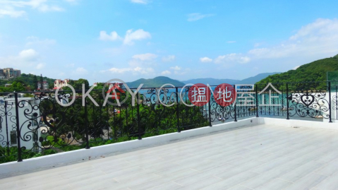 4房3廁,海景,連車位,露台《小坑口村屋出售單位》 | 小坑口村屋 Siu Hang Hau Village House _0