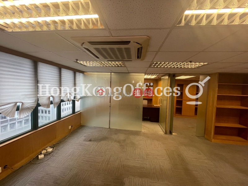 岑氏商業大廈|中層|寫字樓/工商樓盤出租樓盤-HK$ 27,994/ 月