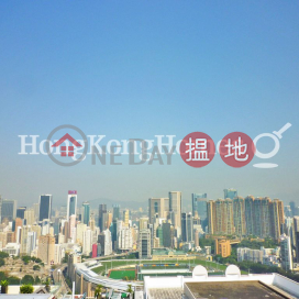 東園三房兩廳單位出租