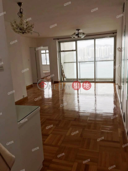 Property Search Hong Kong | OneDay | Residential | Rental Listings, Block 7 Yat Wing Mansion Sites B Lei King Wan | 3 bedroom High Floor Flat for Rent