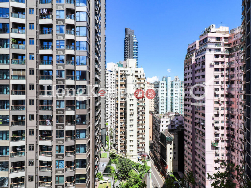 Property Search Hong Kong | OneDay | Residential, Rental Listings, 3 Bedroom Family Unit for Rent at Albron Court