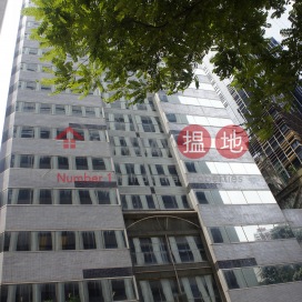 Office Unit for Rent at Jonsim Place, Jonsim Place 中華大廈 | Wan Chai District (HKO-39712-AMHR)_0