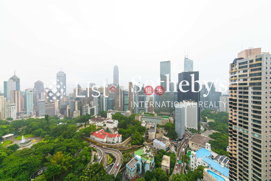 Property for Rent at Kennedy Heights with 4 Bedrooms | Kennedy Heights 堅麗閣 Rental Listings