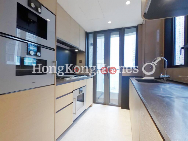 HK$ 49,000/ 月瀚然-西區-瀚然三房兩廳單位出租