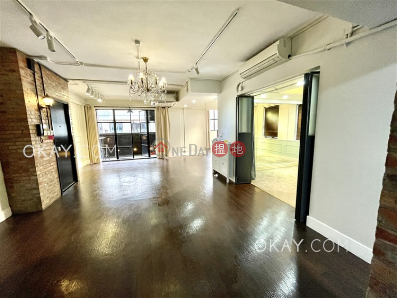 Vienna Mansion Middle | Residential Rental Listings, HK$ 46,000/ month