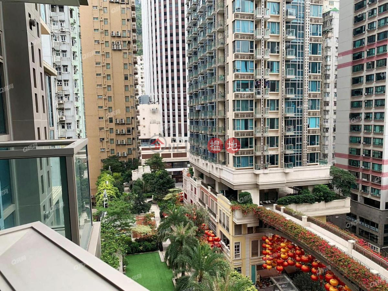 囍匯 3座|低層-住宅出租樓盤|HK$ 25,500/ 月