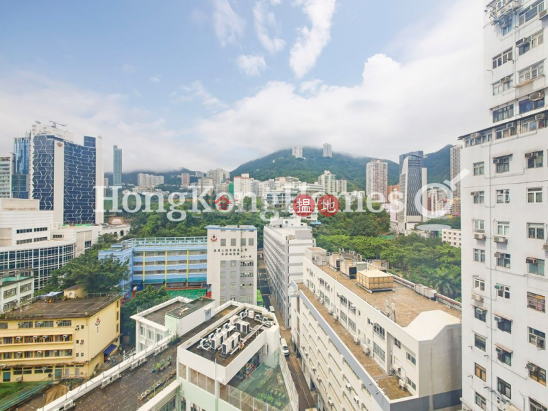 香港搵樓|租樓|二手盤|買樓| 搵地 | 住宅-出租樓盤-萃峯三房兩廳單位出租