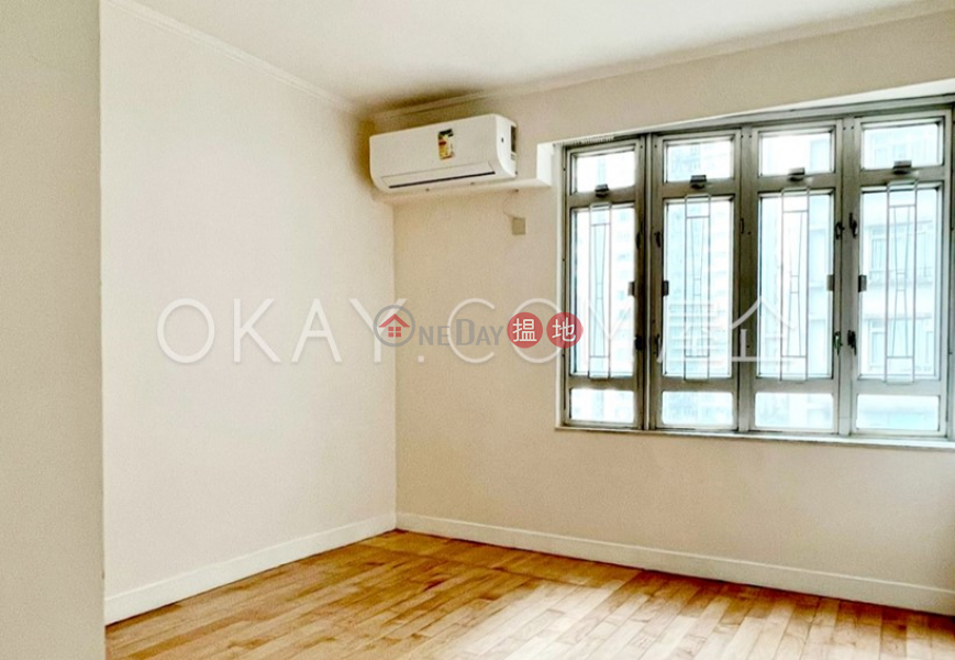 Property Search Hong Kong | OneDay | Residential | Rental Listings Efficient 3 bedroom in Fortress Hill | Rental