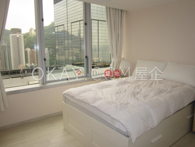 會展中心會景閣-高層住宅出租樓盤-HK$ 36,000/ 月