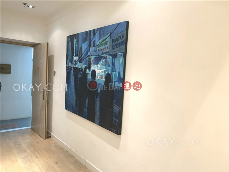 Property Search Hong Kong | OneDay | Residential, Rental Listings | Luxurious 1 bedroom with balcony | Rental