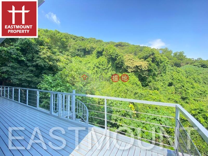 HK$ 45M | Leung Fai Tin Village, Sai Kung Clearwater Bay Village House | Property For Sale in Leung Fai Tin 兩塊田-Detached | Property ID:1666