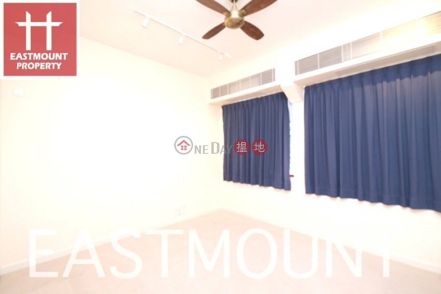 Clearwater Bay Villa Property For Sale and Lease in Hong Hay Villa 康曦花園-High ceiling, Few minutes drive to MTR | 9 Chuk Kok Road | Sai Kung | Hong Kong Rental HK$ 60,000/ month