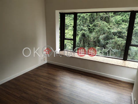 Gorgeous 3 bedroom on high floor with parking | For Sale | Tavistock II 騰皇居 II _0