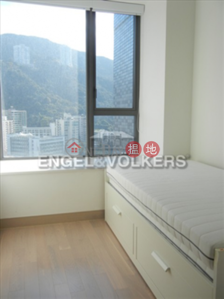 3 Bedroom Family Flat for Sale in Wan Chai | The Oakhill 萃峯 Sales Listings