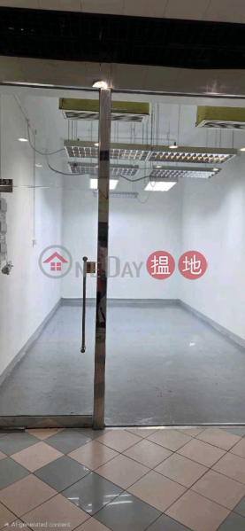 Tuen Mun Central Square | Ground Floor, Retail, Rental Listings HK$ 14,000/ month