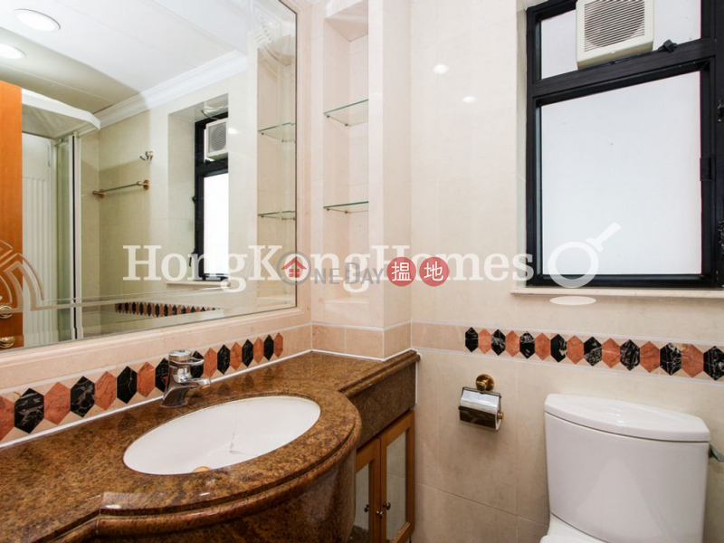 HK$ 40,000/ month Le Sommet, Eastern District 3 Bedroom Family Unit for Rent at Le Sommet