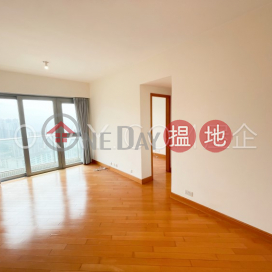 Elegant 2 bedroom on high floor with balcony | For Sale | Phase 4 Bel-Air On The Peak Residence Bel-Air 貝沙灣4期 _0