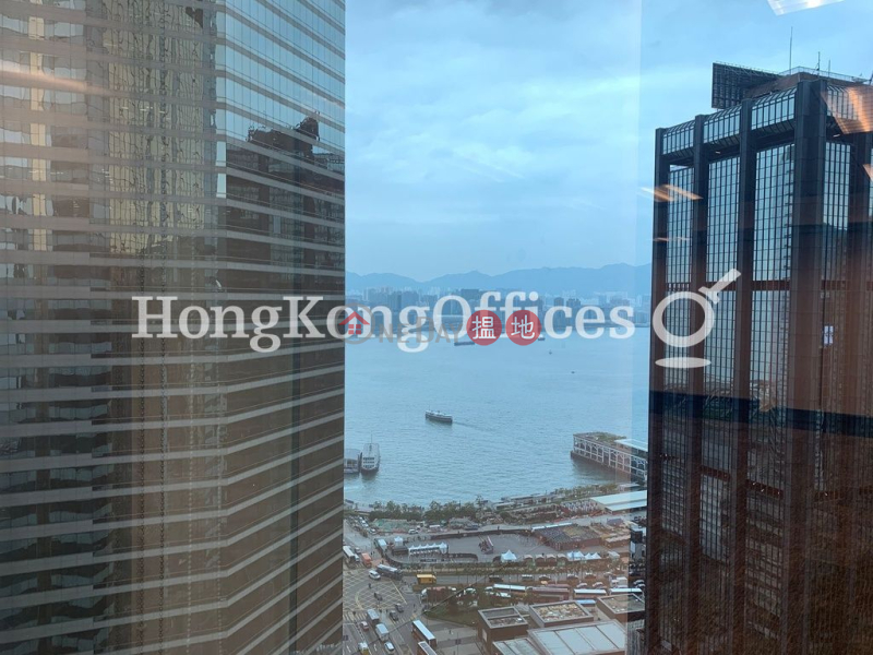 Office Unit for Rent at Central Plaza, Central Plaza 中環廣場 Rental Listings | Wan Chai District (HKO-90433-AGHR)