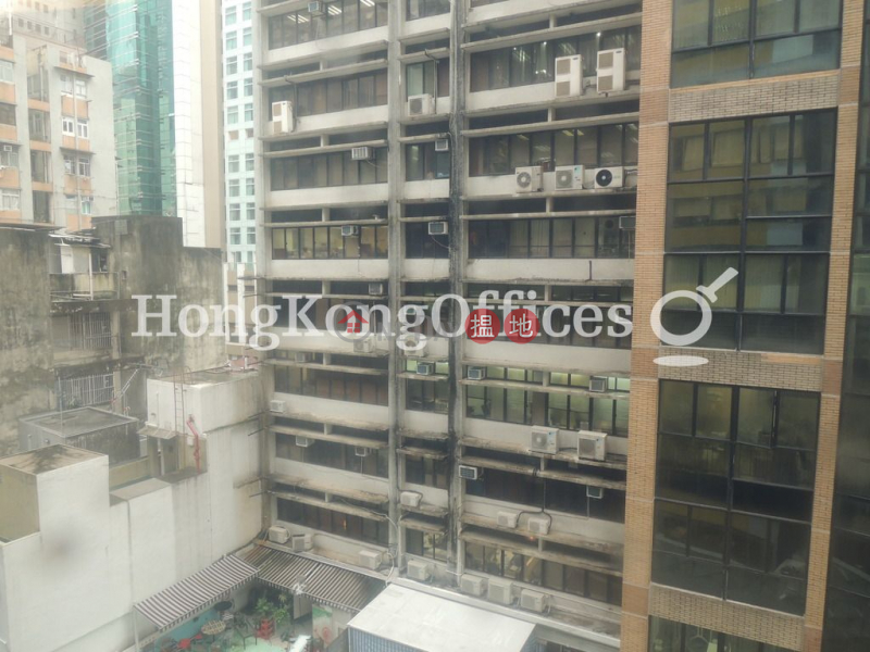 Office Unit for Rent at Blink, Blink 文咸東街111號 Rental Listings | Western District (HKO-48263-AGHR)