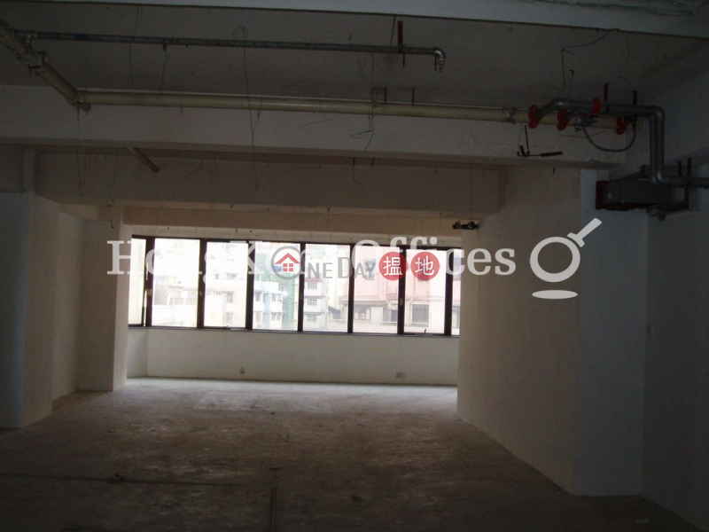 Property Search Hong Kong | OneDay | Office / Commercial Property, Sales Listings Office Unit at Nan Dao Commercial Building | For Sale
