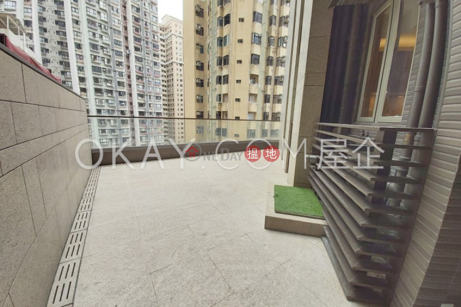 帝匯豪庭低層|住宅-出租樓盤-HK$ 65,000/ 月
