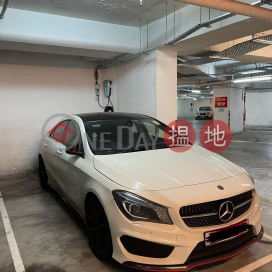 Hampton Place carpark, Hampton Place 凱帆軒 | Cheung Sha Wan (CHIN8-3661257228)_0