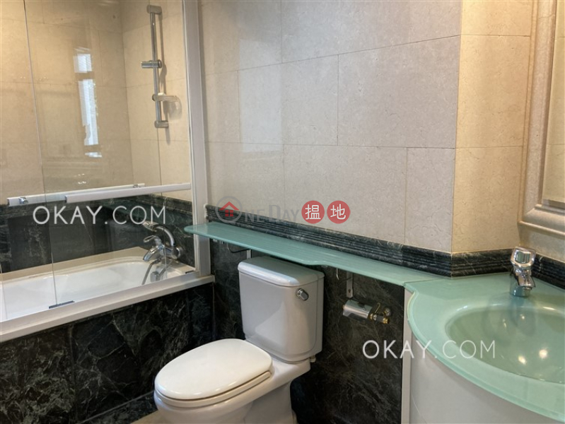 Property Search Hong Kong | OneDay | Residential | Rental Listings | Exquisite 3 bedroom with balcony | Rental