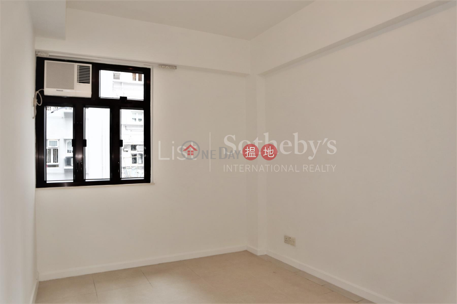 Property Search Hong Kong | OneDay | Residential | Rental Listings Property for Rent at Happy Mansion with 3 Bedrooms