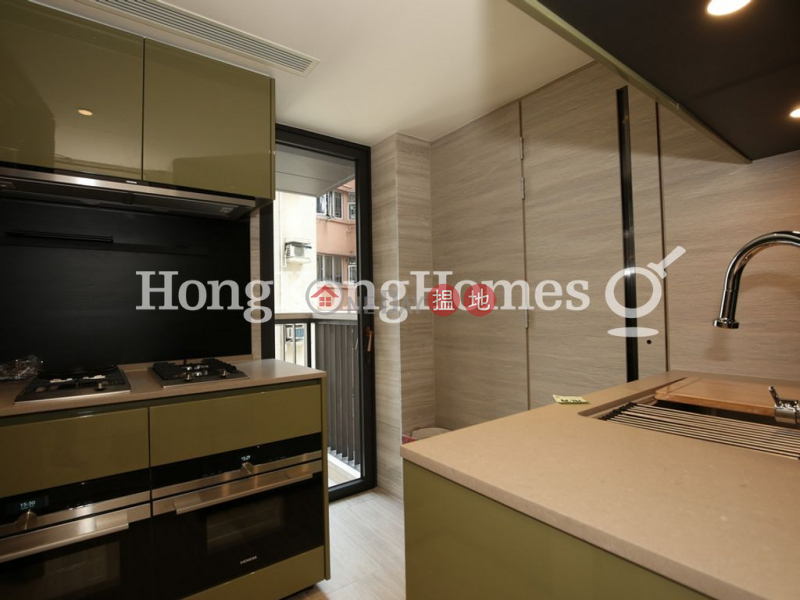 柏蔚山 1座未知-住宅-出售樓盤|HK$ 1,830萬
