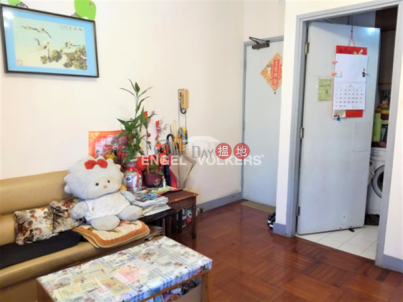 Property Search Hong Kong | OneDay | Residential | Sales Listings | 2 Bedroom Flat for Sale in Soho