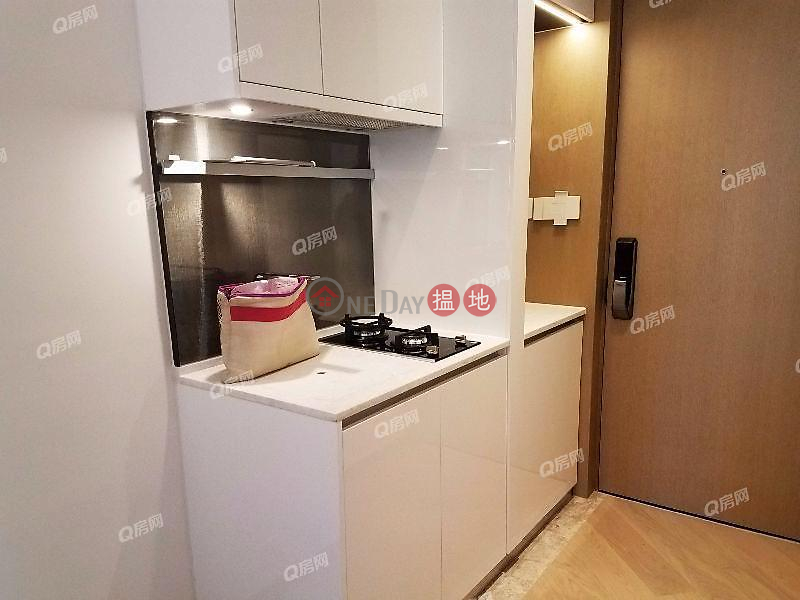 Parker 33 | Mid Floor Flat for Rent 33 Shing On Street | Eastern District Hong Kong Rental HK$ 14,000/ month