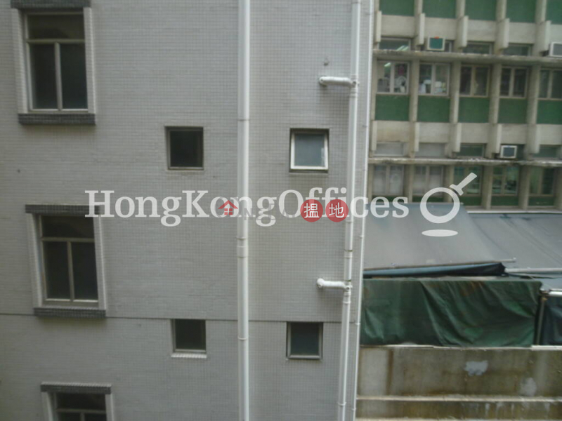 Office Unit for Rent at Prosperous Building | Prosperous Building 裕昌大廈 Rental Listings