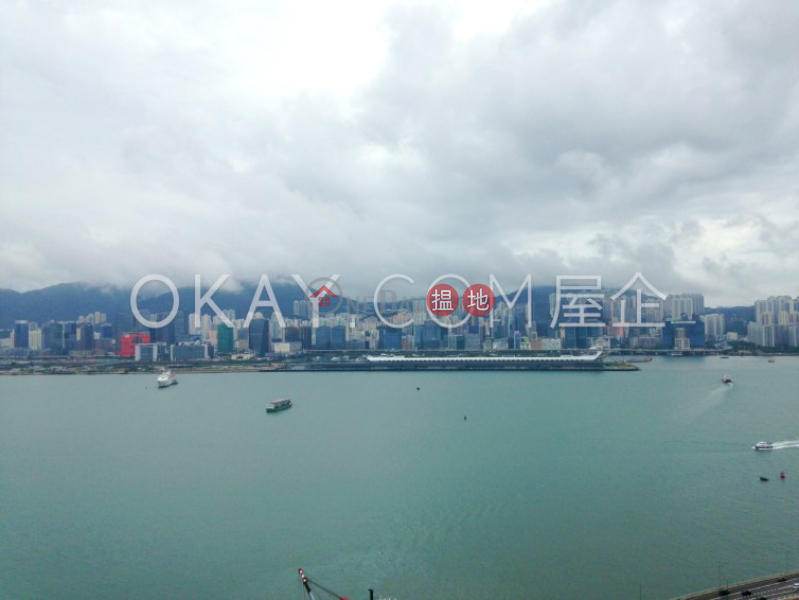 Gorgeous 4 bedroom on high floor with sea views | Rental | Island Lodge 港濤軒 Rental Listings