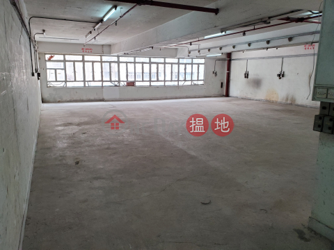 車場可以入45呎貨櫃, 鴻昌工業中心 Hung Cheong Industrial Centre | 屯門 (TCH32-7159932719)_0