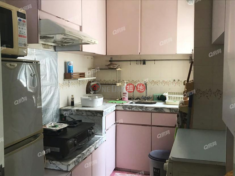Property Search Hong Kong | OneDay | Residential, Rental Listings Block 3 Kwun Fai Mansion Sites A Lei King Wan | 2 bedroom High Floor Flat for Rent