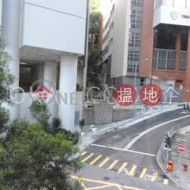 1房1廁嘉威花園出租單位, 嘉威花園 Cartwright Gardens | 西區 (OKAY-R53419)_0