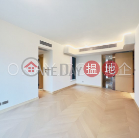 Stylish 3 bedroom with balcony | Rental, 22A Kennedy Road 堅尼地道22A號 | Central District (OKAY-R734530)_0