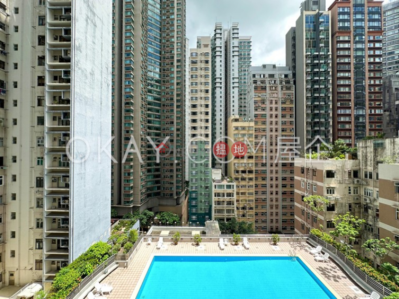 文麗苑|高層|住宅出租樓盤|HK$ 58,000/ 月