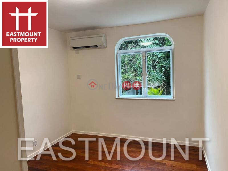 HK$ 85,000/ month | O Pui Village Sai Kung | Clearwater Bay Village House | Property For Rent or Lease in O Pui, Mang Kung Uk 孟公屋澳貝-Detached, Big garden