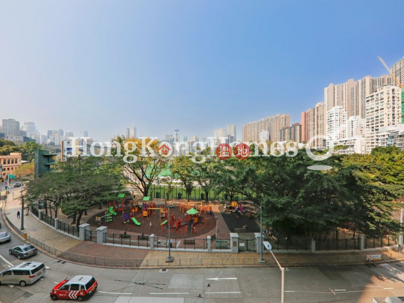 Property Search Hong Kong | OneDay | Residential | Rental Listings 2 Bedroom Unit for Rent at Winner Building