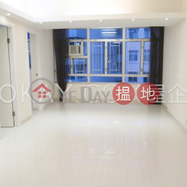 Rare 3 bedroom on high floor | Rental, King Sing Mansion 景星大廈 | Wan Chai District (OKAY-R369528)_0
